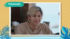 Even Sun EP 4 [Sub Việt]