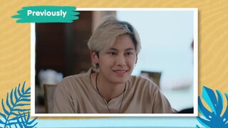 Even Sun EP 4 [Sub Việt]