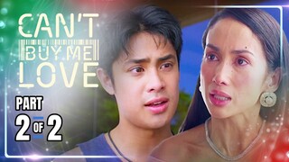 Can't Buy Me Love | Episode 124 (2/2) | April 8, 2024