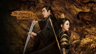EP.11 ■THE LEGEND OF SHENLI (2024) Eng.Sub