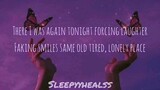 Enchanted - Owlcity Version | Lyrics