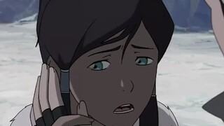 The Legend of Korra ----- Final Musim 1, Turlock meledakkan kapal, dan saudara-saudara kembali ke ru