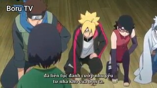 Boruto: Naruto Next Generations (Ep 40.3) #Boruto