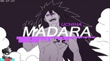 Madara Uchiha Theme - The God Awakened [Musicality Remix] | Naruto Shippuden