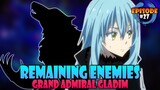 The REMAINING ENEMIES! #27 - Volume 14 - Tensura Lightnovel - AnimeXenpai