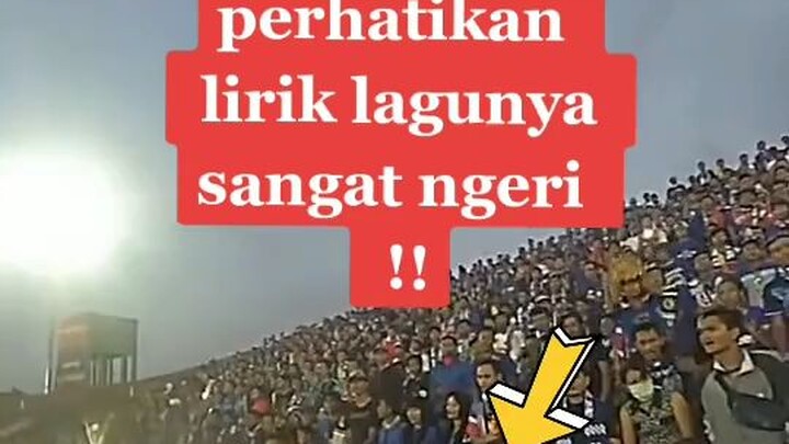 insiden sepakbola di Kanjuruhan