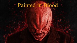 Painted in Blood (2022)