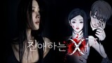 Cartas Para X   | WEBTOON   Protagoniza Kim Yoo Jung ?..