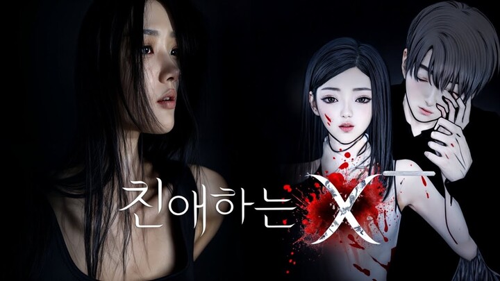Cartas Para X   | WEBTOON   Protagoniza Kim Yoo Jung ?..