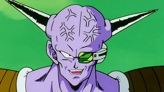 [ Bảy Viên Ngọc Rồng Z ] Không ngờ Frieza cũng biết nhảy