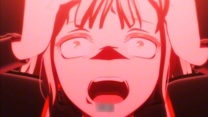 【Mortis】Bóng tối Haruhi