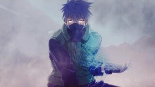 Kakashi Hatake || AMV || Industry Baby - lil nas