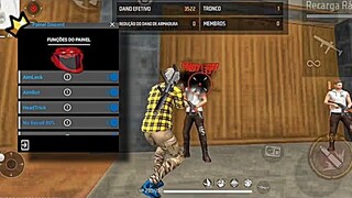 ANTIBAN FF PANEL 🔥 OB44 UPDATE LATEST FREEFIRE PANEL | 100% WORKING PANEL⚙️👽
