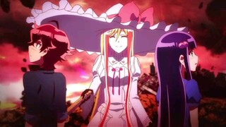 Sousei no Onmyouji - Episode 10 [Subtitle Indonesia]