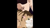 Apply Cat To Face! | The Way of the Househusband: Season 2 | Clip | Netflix Anime