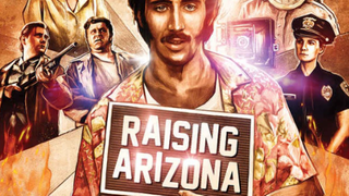 Raising Arizona (1987)