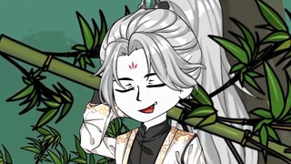 Episode 23: Jian Yi makes trouble in the sect