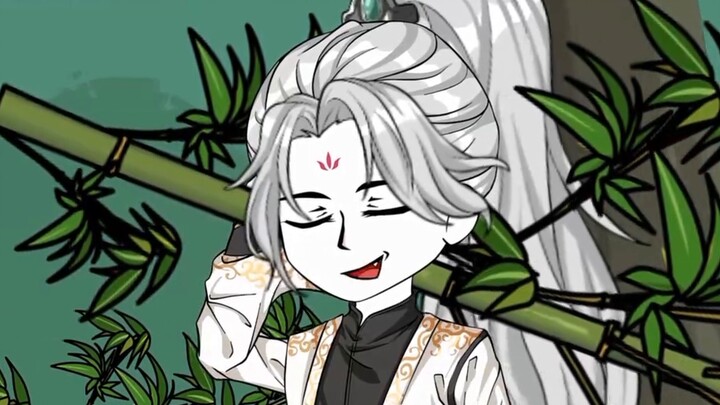 Episode 23: Jian Yi makes trouble in the sect
