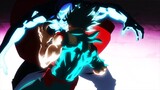 Boku no Hero Academia | The Movie 3: World Heroes' Mission「AMV 」All Fights - LEVITATE ᴴᴰ