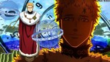 Wizard King Julius vs Litch AMV - Black Clover