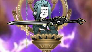 Apakah Sage Tongtian adalah guruku?