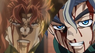 『JOJO』我好像在哪里见过你