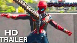 Spider-Man No Way Home Official TV Spot "Doc Ock Catches Peter" [NEW FOOTAGE]