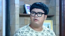 384 Ganteng-Ganteng Serigala