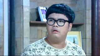 384 Ganteng-Ganteng Serigala
