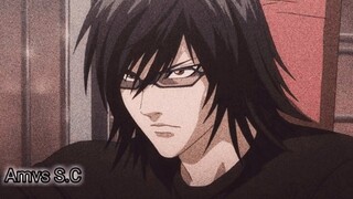 Mikami Teru - Death Note [AMV] Evanescence bring me to life