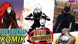 MIRIP SOLO LEVELING!? inilah Rekomendasi Komik yang BIKIN NAGIH! [PART 4]