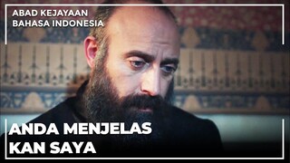 Afife Hatun Mendukung Suleiman | Abad Kejayaan