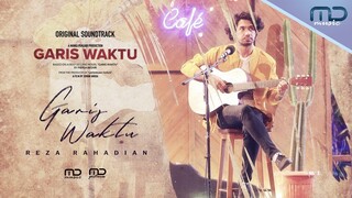 Reza Rahadian - Garis Waktu (Official Audio) | OST. Film Garis Waktu