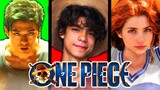 EVERYTHING We Know About The One Piece Live Action Cast