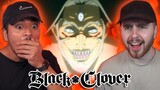 DESPAIR!! VETTO AWAKENS VS BLACK BULLS - Black Clover Episode 46 & 47 REACTION + REVIEW!