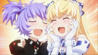 Busou Shinki Episode 2