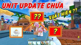 Có 1 Unit Bí Ẩn Vẫn Chưa Xuất Hiện Trong Update ALL STAR TOWER DEFENS ????