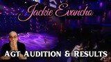 Jackie Evancho - Americas Got Talent (FULL AUDITION & Results) REACTION!!!