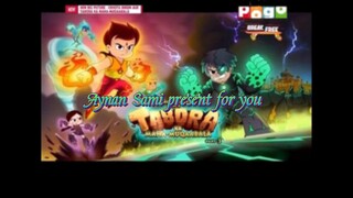 CHHOTA BHEEM AUR TABOORA KA MAHA MUQABLA PART 3 FULL MOVIE IN HINDI