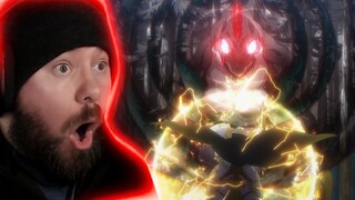 ARC'S JUDGEMENT! | Skeleton Knight in Another World Episode 2 Reaction