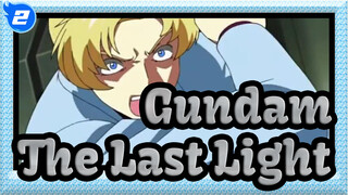 [Gundam SEED] MV07 Yangjing Battle -- The Last Light (plot-centric)_2