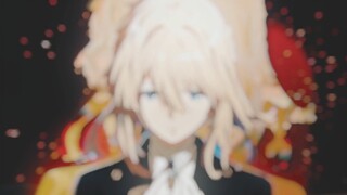 [อนิเมะ] [เพลงตรึงอารมณ์] "Violet Evergarden"