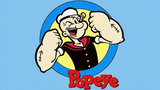 Popeye The Sailor Man Classic Collection HD 1950's