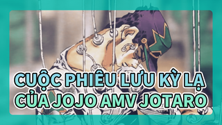 "Đây Là Định Mệnh Củ Cậu, Jotaro!"