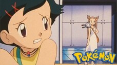 Pokémon Tập 210: Ánh Sáng Của Ngọn Hải Đăng! Trận Đấu Ở Thành Phố Asagi!! (Lồng Tiếng)