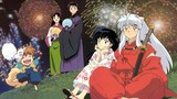 [InuYasha] Koleksi klip pengakuan grup protagonis