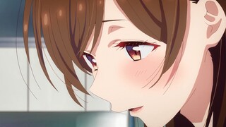 [ Crunchyroll ] Rent a Girlfriend S03E04 FHD Hindi Dub