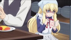 Episode 9 [p4] - Saving 80.000 gold in another world Subtitle Indonesia