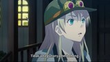 The Legend of Heroes Sen no Kiseki – Northern War Episode 06 Subtitle Indonesia