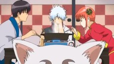 GINTAMA / Tagalog episode 25